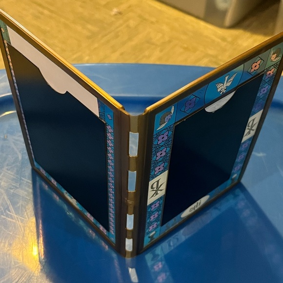 Stained Glass Sacred Heart of Jesus  prayer - Picture 2 of 9